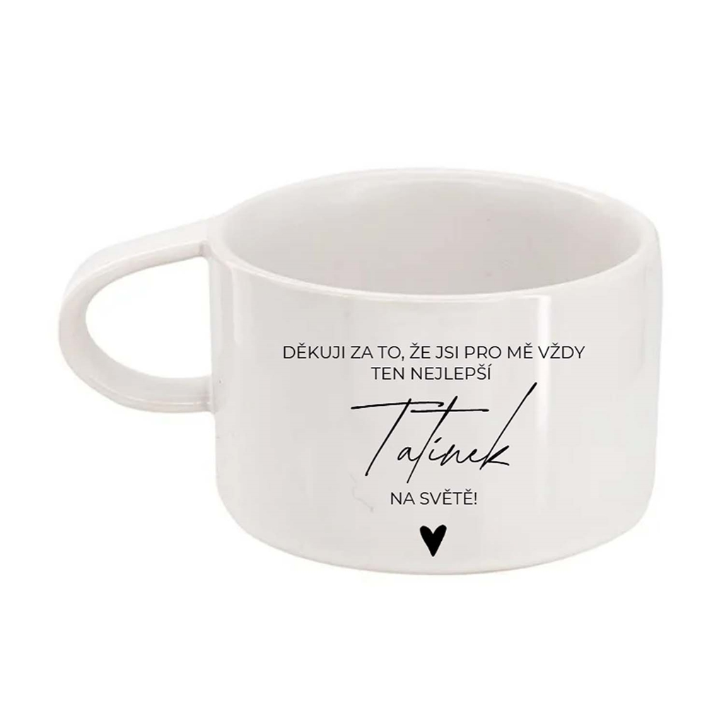 Becher "Der Beste der Welt"