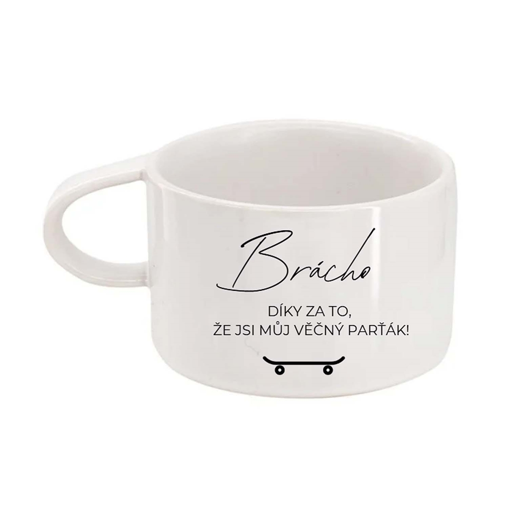 Becher "Mein ewiger Partner"