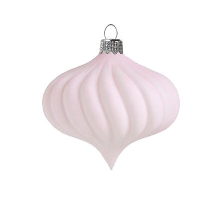 Zuckerbaiser pastellrosa
