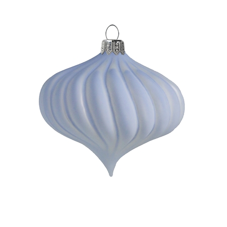 Zuckerbaiser pastellblau