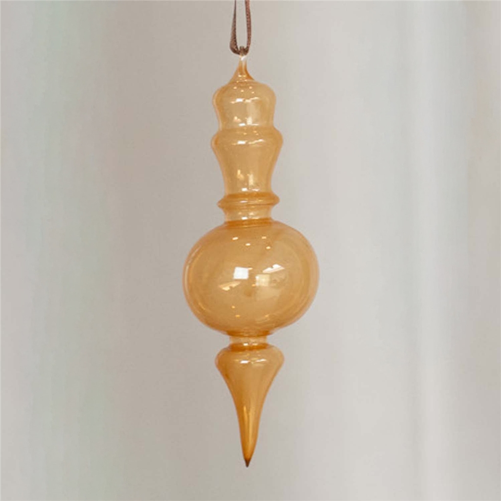 Freiform Lux Honiggold
