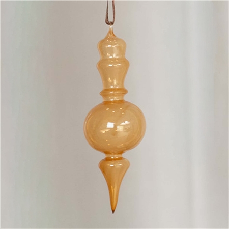 Freiform Lux Honiggold