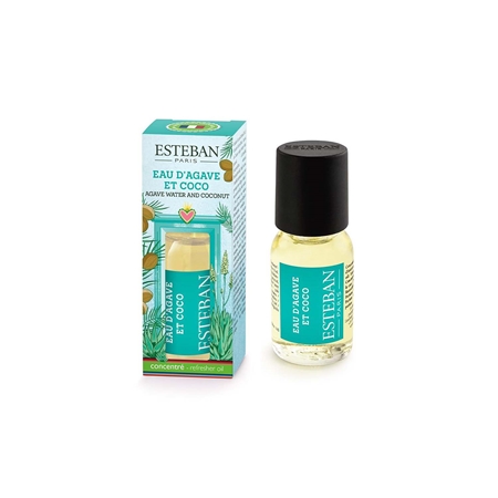 Aromaöl Agavenwasser & Kokosnuss