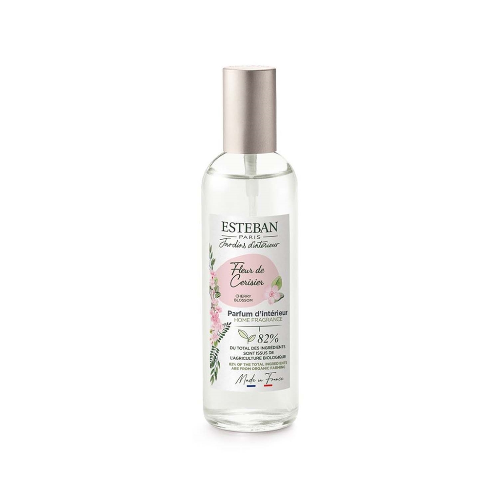 Wohnspray Kirschblüte