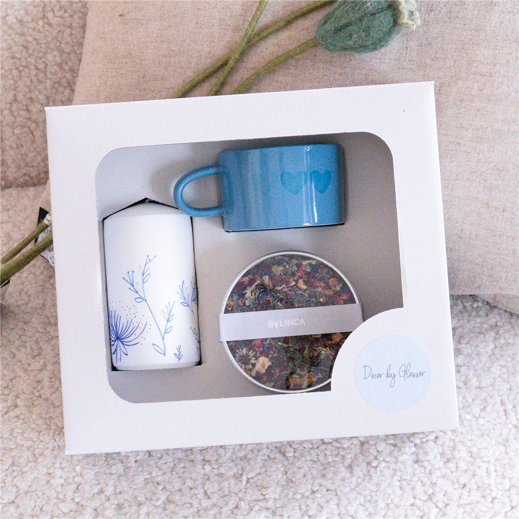 Familienglück-Geschenkset