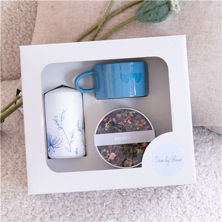 Familienglück-Geschenkset