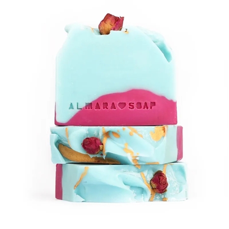 Almara Soap – Wildrose
