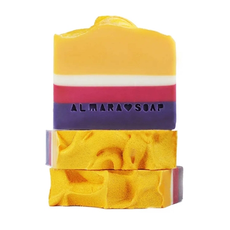 Almara Soap – Maracuja-Traum