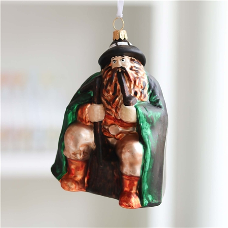 Glasfigur Krakonoš 