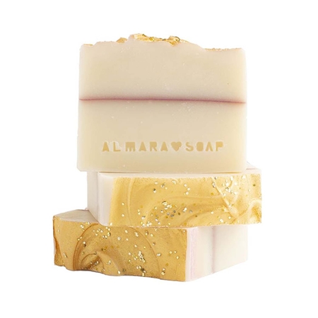 Almara Seife – Sparkling Champagne