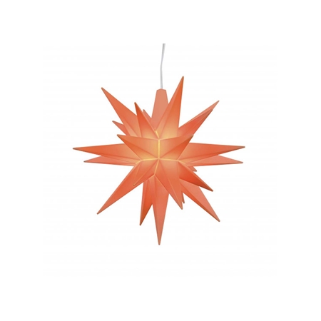 Herrnhuter® Limited Edition 2026 Apricot