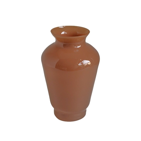 Kleine Haselnussvase